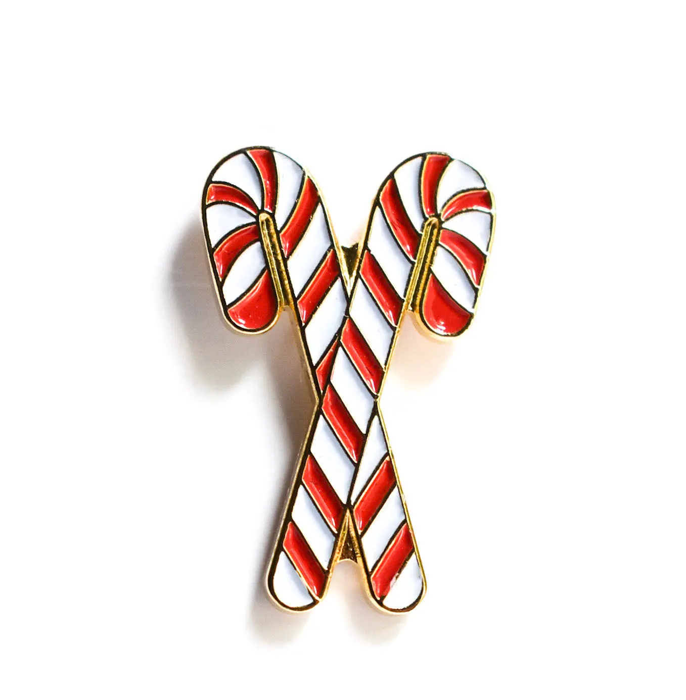 Crossing Kanes Lapel Pin - Kappa Alpha Psi Fraternity Inc