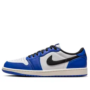 Air Jordan 1 Retro Low OG 'Game Royal' CZ0790-140