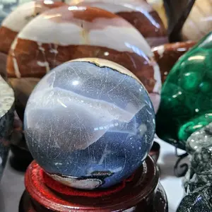 Crystal Mystery Box - Amazing Collection of Stunning Crystals