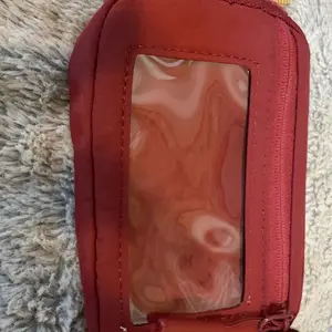 The Original Iris Wallet (#8036-1) Nylon Zipper Wallet for Everyday Use - By Iris & Rainbow