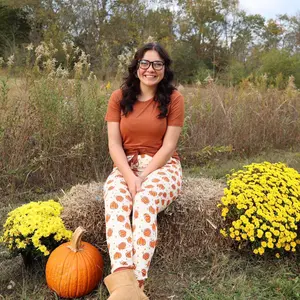 Pumpkin Party Pjs