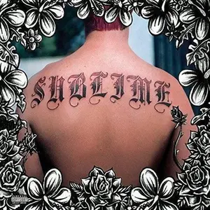 Sublime- Sublime - Vinyl