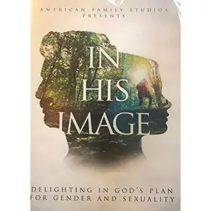 USED-In His Image Delighting In Gods Plan For Gender and Sexuality (DVD)