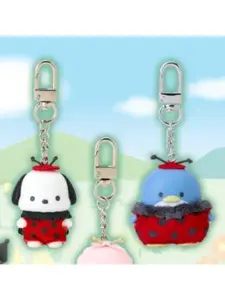 #Summervibes Sanrio Insect Series Figure Pendant Blind Box