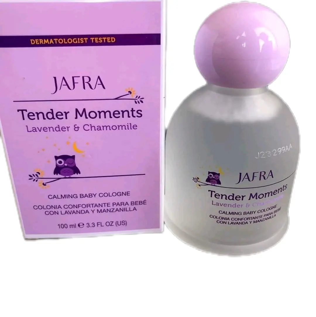 jafra fragancias exquisita aromas Unisex