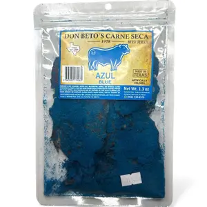 Don Beto’s Beef Jerky-Blue Fuego 1.3 oz