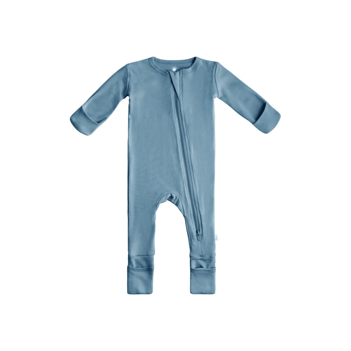 Baby Bamboo Pajamas w/ DreamCuffs® Baby Bamboo Pajamas w/ DreamCuffs®