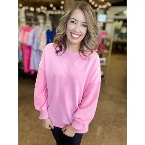 Places To Be Sweatshirt