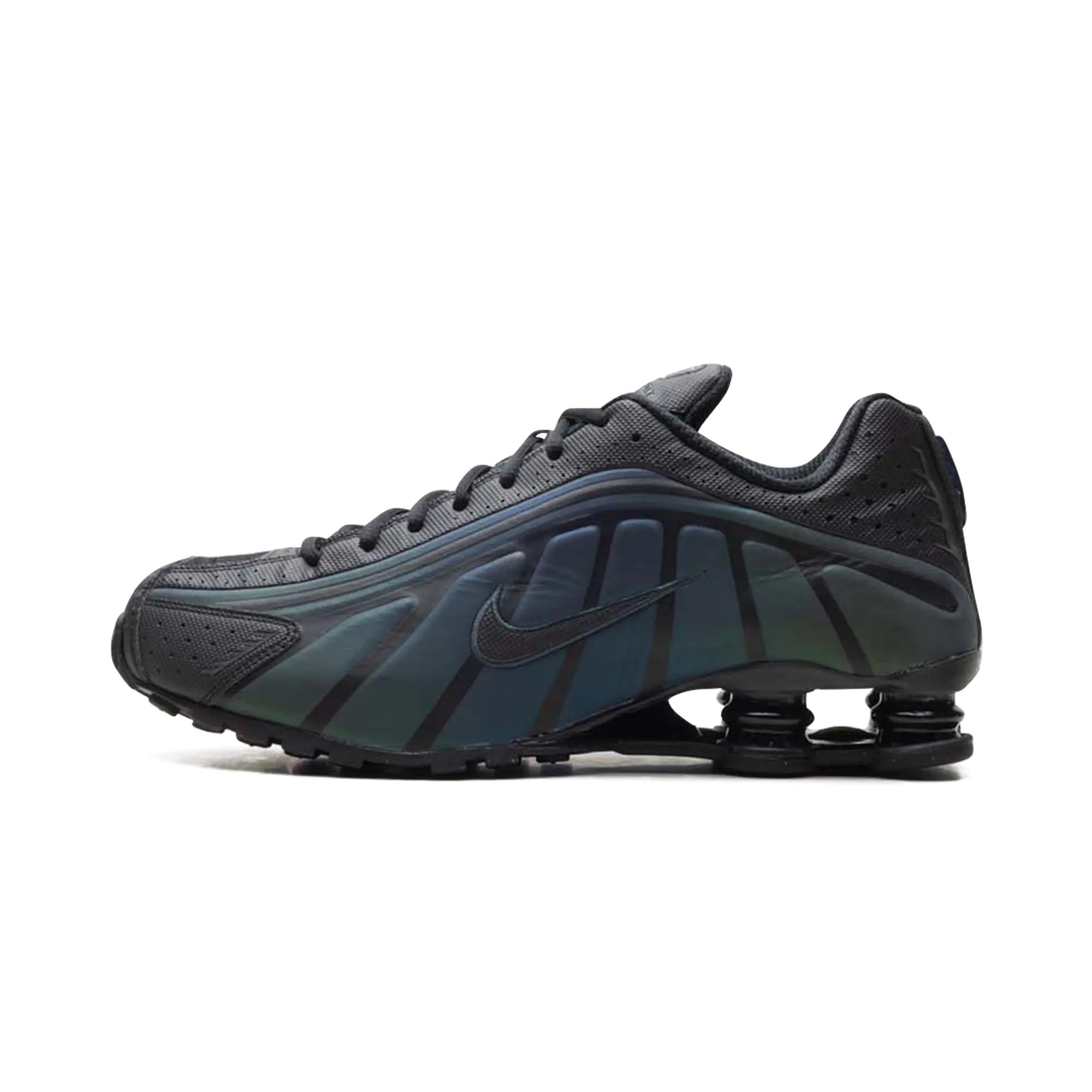 Shox R4 SE "Black Seaweed" IM6596 001