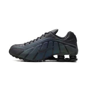 Shox R4 SE "Black Seaweed" IM6596 001