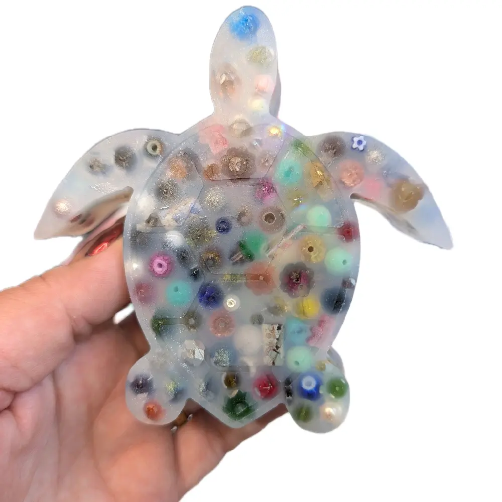 Bead Soup Specialty Shape Picky Pad & DIY Jewelry Kit