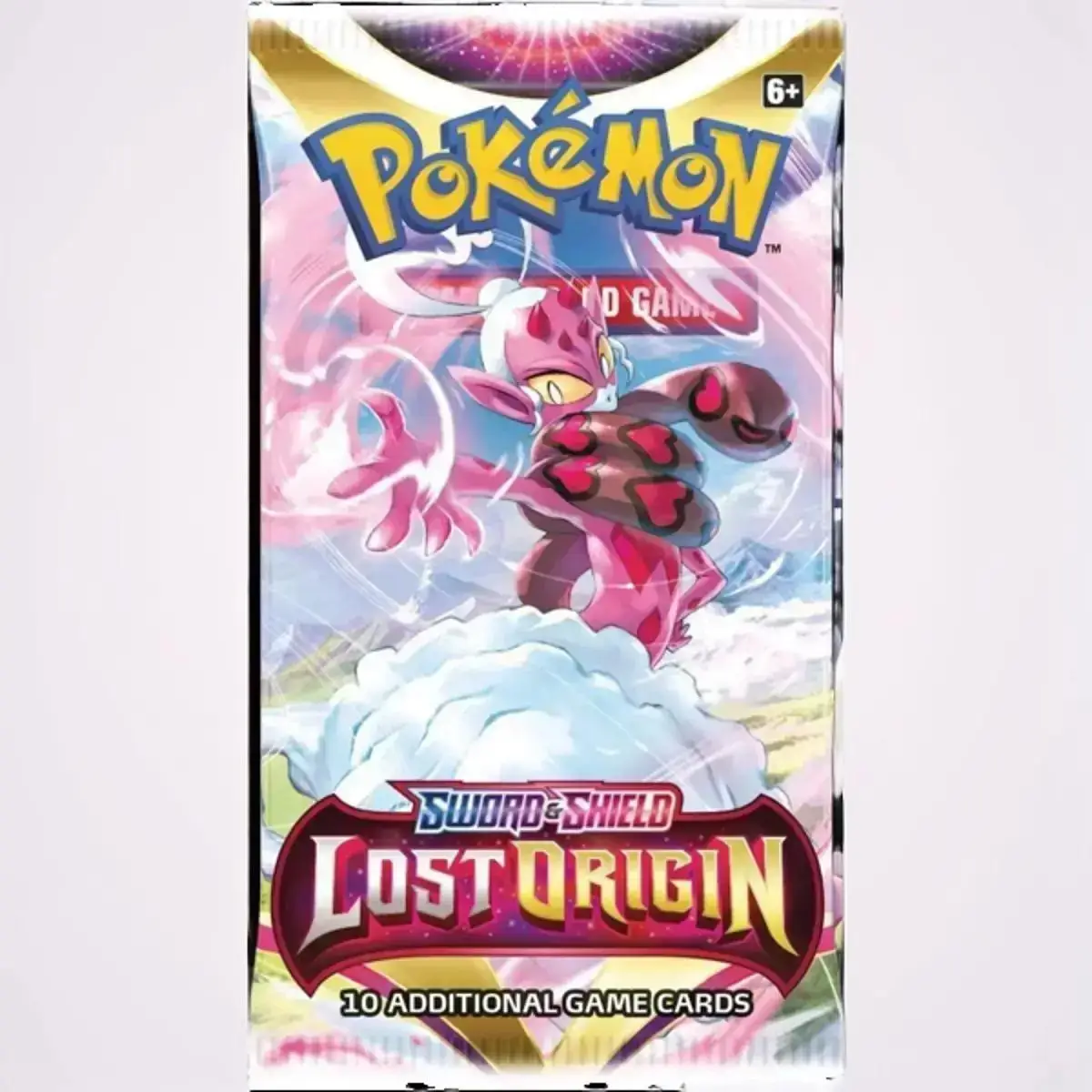 Sword & Shield Lost Origin Booster Pack