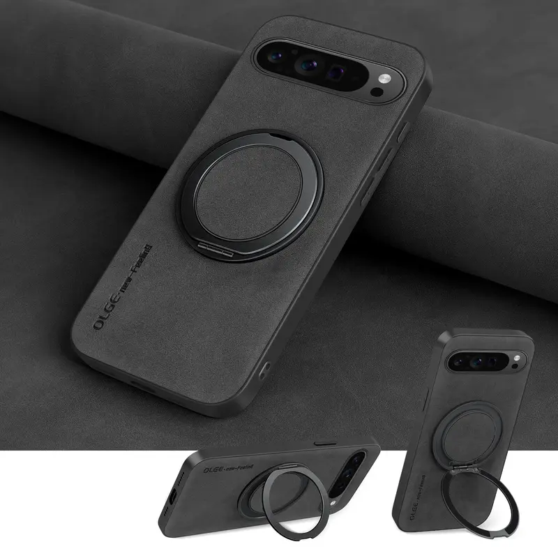 スマホアクセサリー GOOGLE PIXEL STAND Amazon.com: Google Pixelsnap Ring Stand for Pixel 10 Series Phone