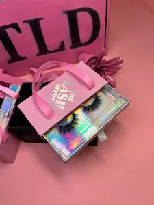 Classic Mamì Lash Strips