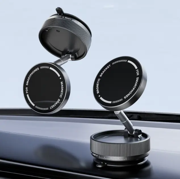 Magnetic Phone Bracket