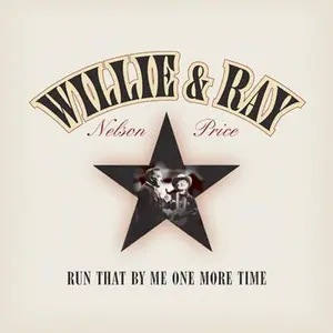 Ray Price - Run That By Me One More Time  [COMPACT DISC - CD]