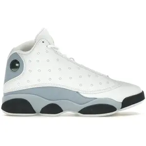 Jordan 13 Retro Blue Grey