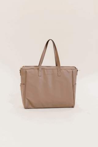The Signature Tote
