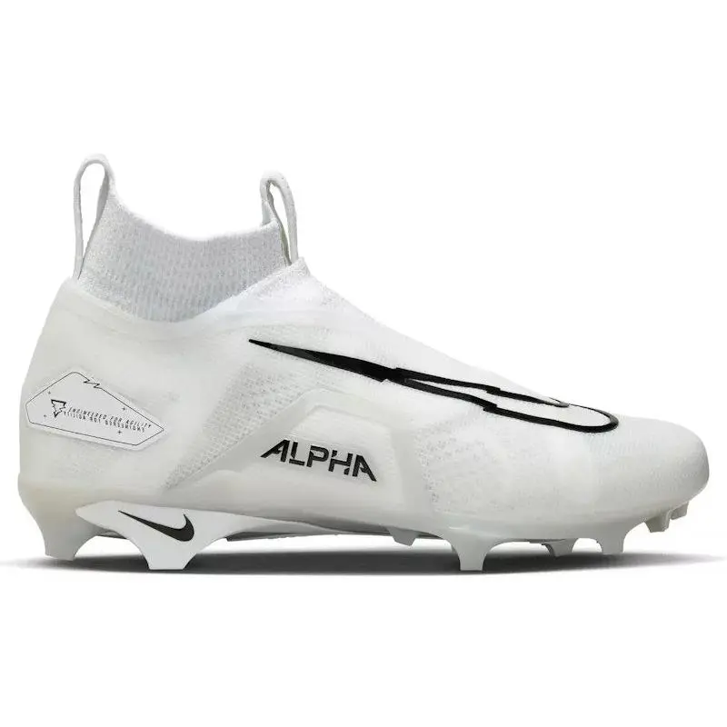 Nike Alpha Menace Elite 3 Pure Platinum (men) by StockX