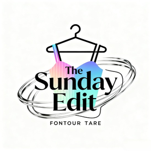The Sunday Edit