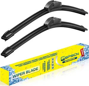 Wipers For Chevy Cobalt,Cavalier /Mazda  /Pontiac G / Impreza /Suzuki Swift ,Original Windshield Wiper Blades "+"
