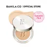 BANILA CO Covericious Ultimate Cover Cushion | 100HR Long-Wear Foundation | 20 Inclusive Shades | Sweat-Proof, Transfer-Resistant Cushion Foundation | Full, Flawless Coverage, Matte Finish, Lightweight Hydrating Formula | Compact-Size Korean Makeup