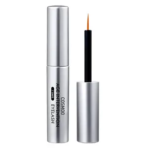 Eyelash Growth Serum, Lash Enhancing Serum with Advanced Formula to Boost Longer Fuller and Thicker Luscious Lashes, Non-Irritating Eyelashes