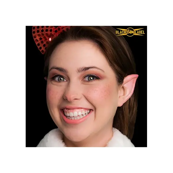 Cosmetic Elf Ears