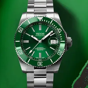 Fashion new design high quality watch