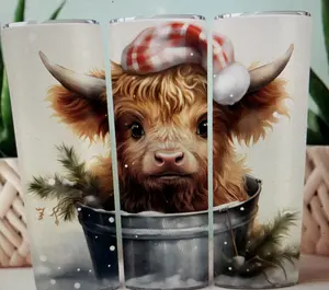 Mystery 20oz Tumbler