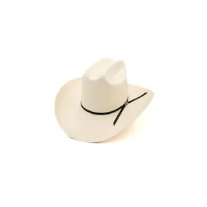 Conriquez Malboro 100X Straw Hat FINAL SALE