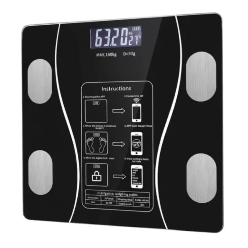 Vital-Track Smart Scale