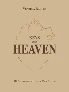 Keys From Heaven (Hardcover)