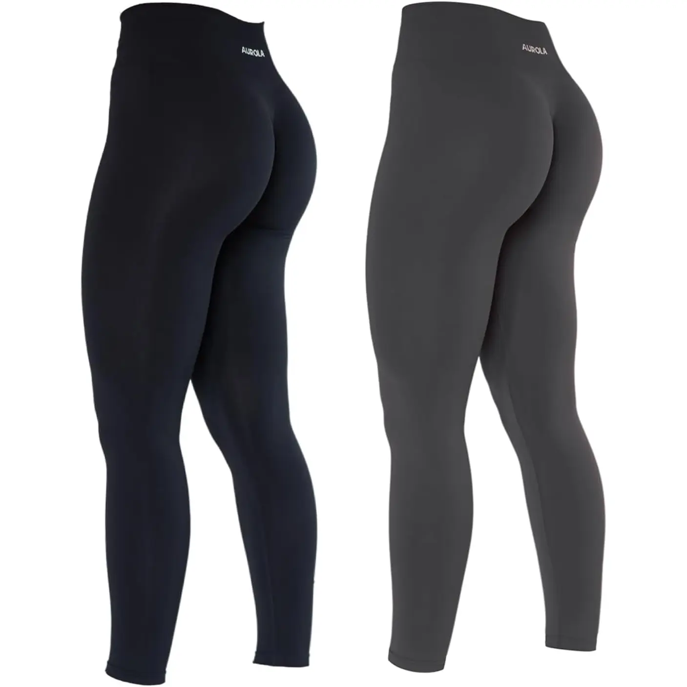 Set (Black+Asphalt Grey)