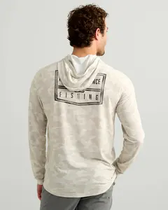 Drift Performance Hoodie