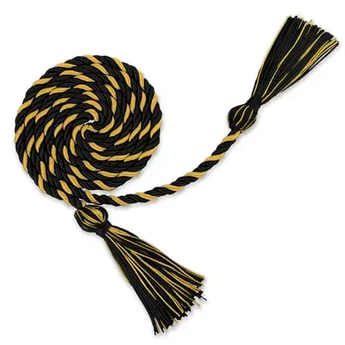 Black & Gold