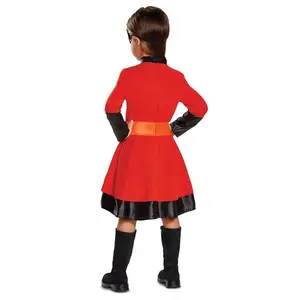 Incredibles 2 Violet Classic Toddler Costume