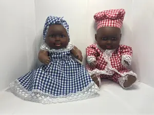 Jimaguas IBEYIS Ibejis Santeria Santo Osha Ifa Yemaja Shango Decor Religious Ornaments