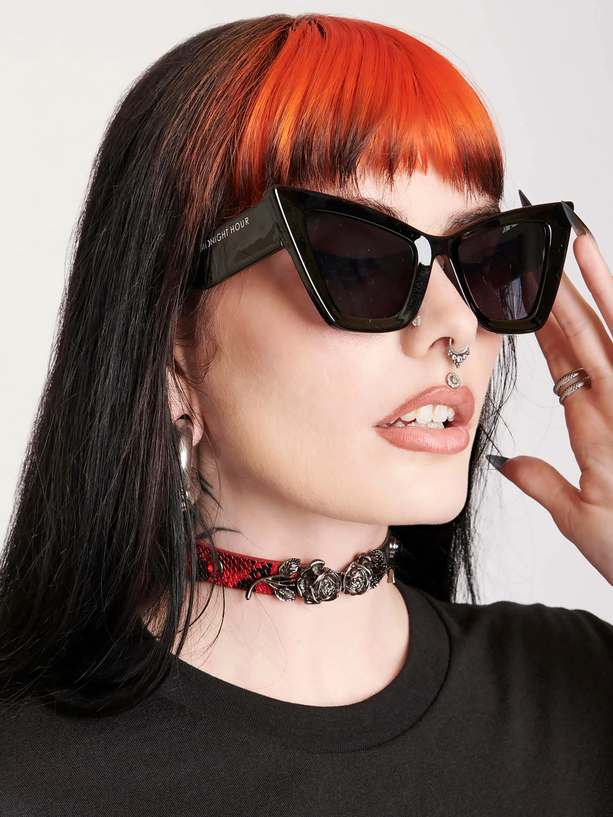 Cyber Kitty Sunglasses Cyber Kitty Sunglasses