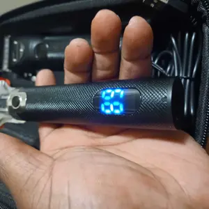 Product Review of Electric Hair Trimmer, 1 Set Multifunctional Portable Rechargeable Hair Trimmer Shaver for Men, Hair Clipper with Display, Hair Clippers Set from K**g T**🐼