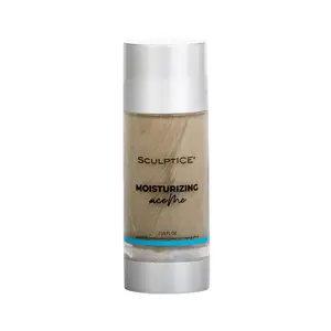 SculptICE Moisturizing ICE Facial Moisture Moisturizer