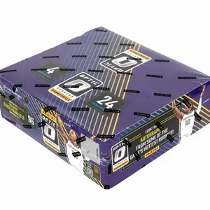 2024 Donruss Optic Retail Box - Downtown Chase