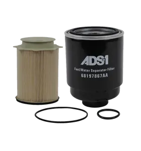 ADS-1 / AD7947 Dodge RAM 6.7L Cummins Fuel/Water Separator 2013-2018