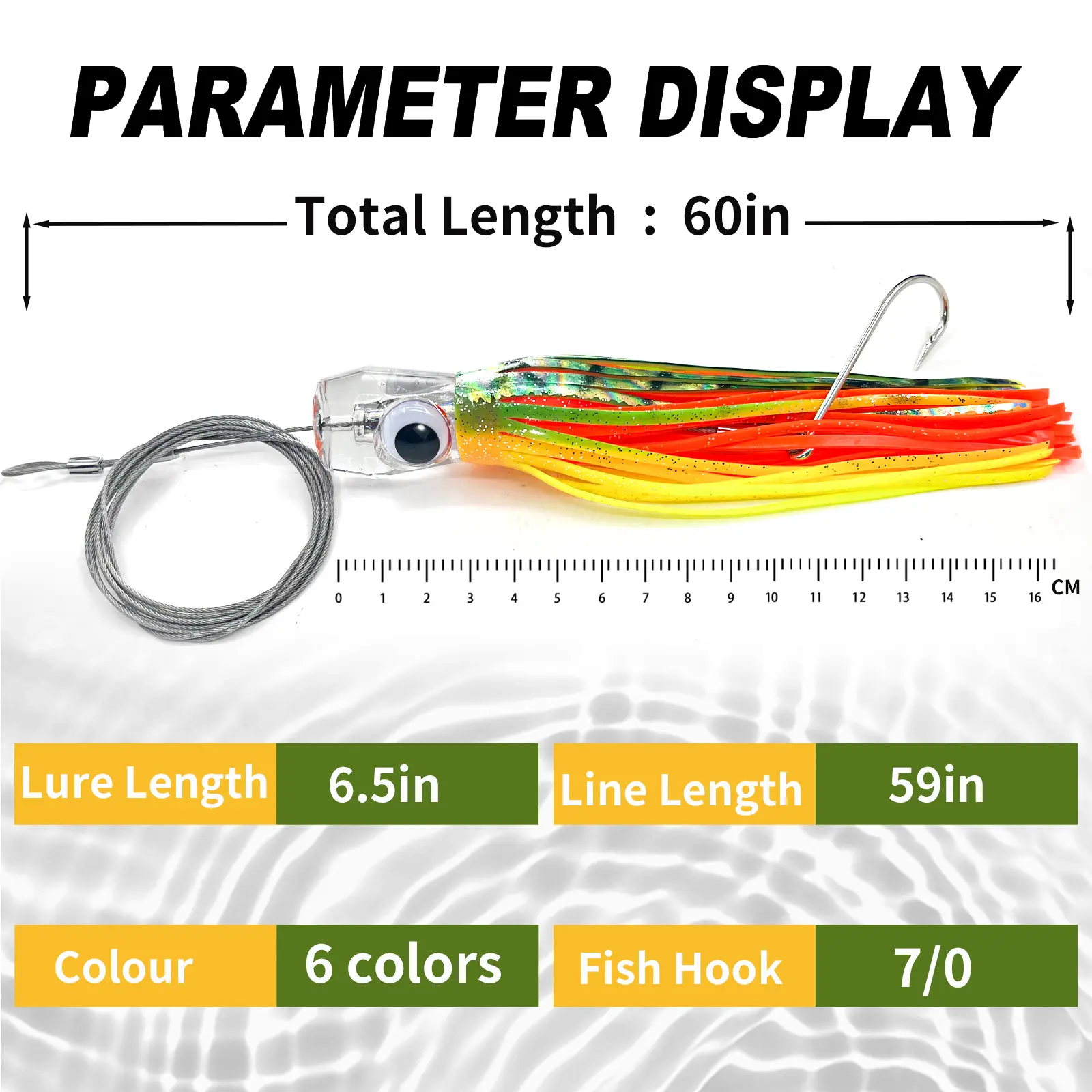 2 out rigger fiberglass fishing poles for 102.83 for sale.com Fiberglass Fishing Rod and Reel Combo - Portable 2-Piece 65 in. Pole with  Size 20 Spinning Reel 619432IJI