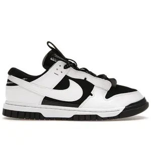Nike Men's Dunk Low Jumbo Reverse Panda, from StockX