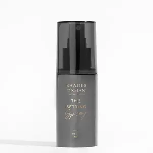 The Setting Spray
