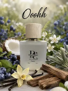 Ooohh parfum by Daniel Cardell Fragrances