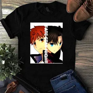 Fate - Shirin T-Shirt