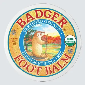 Foot Balm