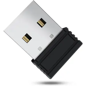 Jiggler Mover Wiggler Undetectable Shaker USB Port for Computer Laptop, Keeps PC Awake, Simulate Movement to  Laptop Entering Sleep, No Software Plug-and-Play